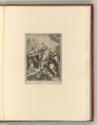 Carlo Maratti Vol. I., Ein kirchlicher Amtsträger vor Maria und Heiligen, Inv. Nr.: Italien nac…
