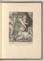 Carlo Maratti Vol. I., Jael und Sisera, Inv. Nr.: Italien nach Sektionen II/24, It/II/24/12