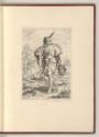 Carlo Maratti Vol. I., David mit dem Haupt des Goliath, Inv. Nr.: Italien nach Sektionen II/24,…