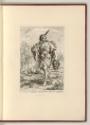 Carlo Maratti Vol. I., David mit dem Haupt des Goliath, Inv. Nr.: Italien nach Sektionen II/24,…