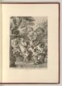 Carlo Maratti Vol. I., Bathseba im Bade, Inv. Nr.: Italien nach Sektionen II/24, It/II/24/15