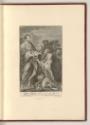 Carlo Maratti Vol. I., Anbetung der Könige, Inv. Nr.: Italien nach Sektionen II/24, It/II/24/34