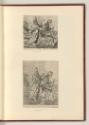 Carlo Maratti Vol. I., Flucht nach Ägypten, Inv. Nr.: Italien nach Sektionen II/24, It/II/24/39