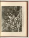 Carlo Maratti Vol. I., Christus auf dem Ölberg mit drei Engeln, Inv. Nr.: Italien nach Sektione…