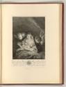 Carlo Maratti Vol. I., Die Heilige Nacht, Inv. Nr.: Italien nach Sektionen II/24, It/II/24/76
