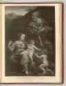 Carlo Maratti Vol. I., Heilige Familie mit Johannesknaben, Inv. Nr.: Italien nach Sektionen II/…