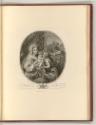 Carlo Maratti Vol. I., Heilige Familie, Inv. Nr.: Italien nach Sektionen II/24, It/II/24/88