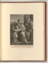 Carlo Maratti Vol. I., Beatus homo, qui audit me, Inv. Nr.: Italien nach Sektionen II/24, It/II…