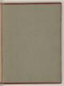 Carlo Maratti Vol. II., Fliegendes Blatt vorne, Inv. Nr.: Italien nach Sektionen II/25, It/II/2…