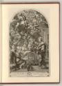 Carlo Maratti Vol. II., Der Tod des hl. Josef, Inv. Nr.: Italien nach Sektionen II/25, It/II/25…