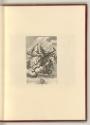 Carlo Maratti Vol. II., Hl. Andreas in der Glorie, Inv. Nr.: Italien nach Sektionen II/25, It/I…
