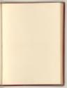 Carlo Maratti Vol. II., Leerseite, Inv. Nr.: Italien nach Sektionen II/25, It/II/25/59
