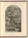 Carlo Maratti Vol. II., Maria und der hl. Josef erscheinen einer Nonne, Inv. Nr.: Italien nach …