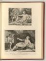 Carlo Maratti Vol. II., Danae empfängt den Goldregen, Inv. Nr.: Italien nach Sektionen II/25, I…