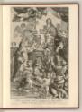 Carlo Maratti Vol. II., Rosenkranzmadonna mit Kind, Inv. Nr.: Italien nach Sektionen II/25, It/…