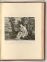 Carlo Maratti Vol. II., Diane au Bain, Inv. Nr.: Italien nach Sektionen II/25, It/II/25/72