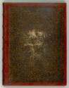 Antonio Allegri da Correggio, Deckel vorne, Inv. Nr.: Italien nach Sektionen II/26, It/II/26/0/…