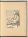 Antonio Allegri da Correggio, Porträt von Antonio Allegri (Correggio), Inv. Nr.: Italien nach S…