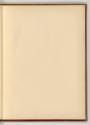 Antonio Allegri da Correggio, Leerseite, Inv. Nr.: Italien nach Sektionen II/26, It/II/26/12