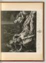 Antonio Allegri da Correggio, Beweinung Christi, Inv. Nr.: Italien nach Sektionen II/26, It/II/…
