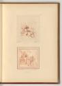 Antonio Allegri da Correggio, Beweinung Christi, Inv. Nr.: Italien nach Sektionen II/26, It/II/…