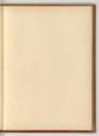 Antonio Allegri da Correggio, Leerseite, Inv. Nr.: Italien nach Sektionen II/26, It/II/26/31