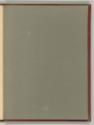 Antonio Allegri da Correggio, Fliegendes Blatt hinten, Inv. Nr.: Italien nach Sektionen II/26, …