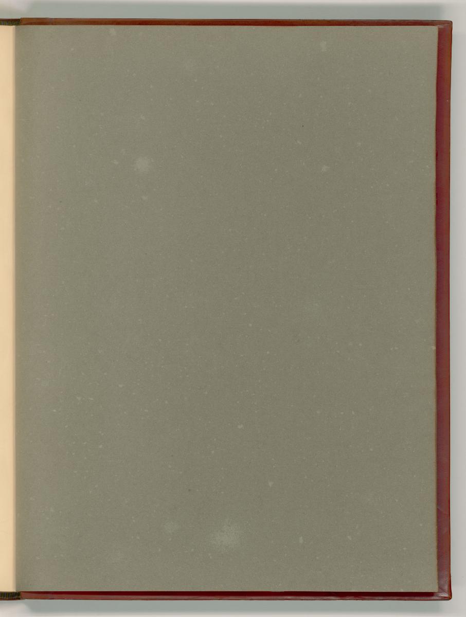 Antonio Allegri da Correggio, Fliegendes Blatt hinten, Inv. Nr.: Italien nach Sektionen II/26, …