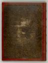Antonio Allegri da Correggio, Deckel hinten, Inv. Nr.: Italien nach Sektionen II/26, It/II/26/3…