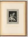 Antonio Allegri da Correggio, Madonna mit Kind, Inv. Nr.: Italien nach Sektionen II/26, It/II/2…