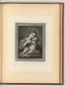 Antonio Allegri da Correggio, Mater Amabilis, Inv. Nr.: Italien nach Sektionen II/26, It/II/26/…