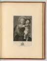 Antonio Allegri da Correggio, Madonna mit Kind, Inv. Nr.: Italien nach Sektionen II/26, It/II/2…