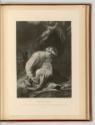 Antonio Allegri da Correggio, La Zingarella, Inv. Nr.: Italien nach Sektionen II/26, It/II/26/7…