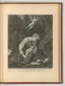 Antonio Allegri da Correggio, La Zingarella, Inv. Nr.: Italien nach Sektionen II/26, It/II/26/8…