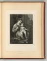 Antonio Allegri da Correggio, Madonna mit dem Korb, Inv. Nr.: Italien nach Sektionen II/26, It/…