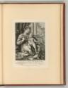 Antonio Allegri da Correggio, Madonna mit dem Korb, Inv. Nr.: Italien nach Sektionen II/26, It/…