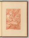 Antonio Allegri da Correggio, Madonna mit Kind, Inv. Nr.: Italien nach Sektionen II/26, It/II/2…