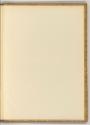 Pierre Mirycinis. Francois et Pierre Huys., Fliegendes Blatt hinten, Inv. Nr.: Niederlande nach…