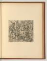 Antonio Allegri Vol. II (Correggio), Die Martyrien des Hl. Placidus und der Hl. Flavia, Inv. Nr…