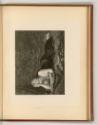 Antonio Allegri Vol. II (Correggio), Die lesende Maria Magdalena in der Landschaft, Inv. Nr.: I…