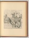 Antonio Allegri Vol. II (Correggio), Zwei Apostel mit Engeln, Inv. Nr.: Italien nach Sektionen …