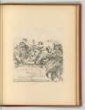 Antonio Allegri Vol. II (Correggio), Apostel mit Räuchergefäß und Engeln, Inv. Nr.: Italien nac…