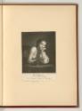Antonio Allegri da Correggio Vol. III, Ghismonda, Inv. Nr.: Italien nach Sektionen II/28, It/II…