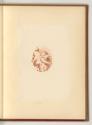 Antonio Allegri da Correggio Vol. III, Zwei Putti mit Hund, Inv. Nr.: Italien nach Sektionen II…