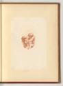 Antonio Allegri da Correggio Vol. III, Zwei Putti mit Horn, Inv. Nr.: Italien nach Sektionen II…