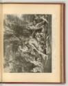 Antonio Allegri da Correggio Vol. III, Diana im Bade, Inv. Nr.: Italien nach Sektionen II/28, I…