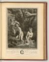Antonio Allegri da Correggio Vol. III, Badende Leda mit Schwan, Inv. Nr.: Italien nach Sektione…