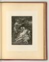 Antonio Allegri da Correggio Vol. III, Jupiter und Antiope, Inv. Nr.: Italien nach Sektionen II…
