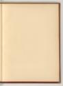 Antonio Allegri da Correggio Vol. III, Leerseite, Inv. Nr.: Italien nach Sektionen II/28, It/II…