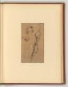 Antonio Allegri da Correggio Vol. III, Amor, Inv. Nr.: Italien nach Sektionen II/28, It/II/28/9…